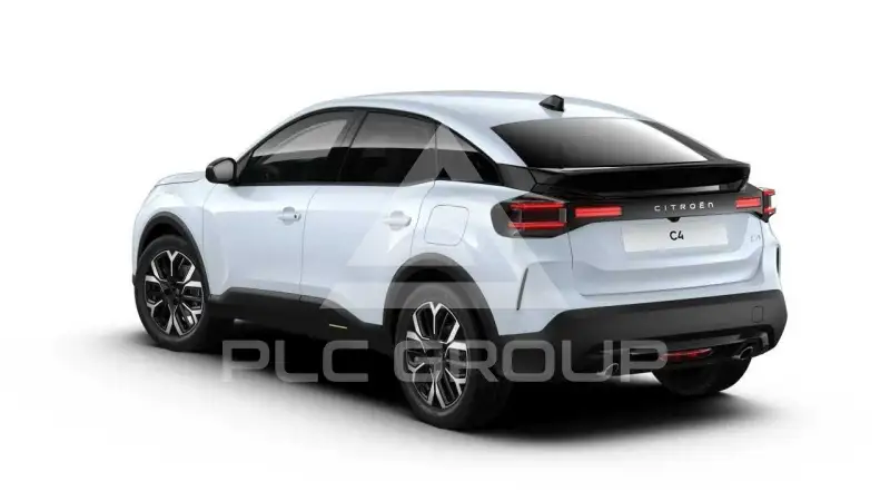 2026 Citroen C4