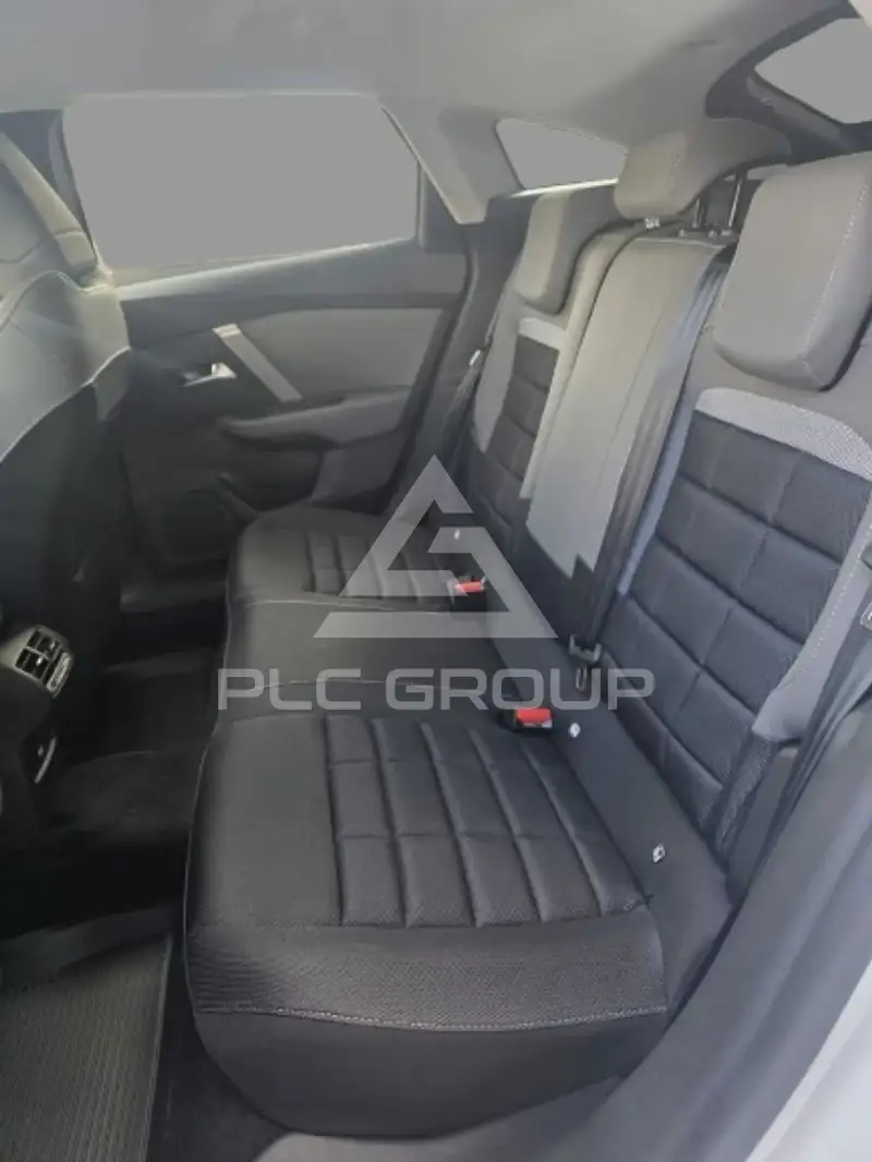 2026 Citroen C4