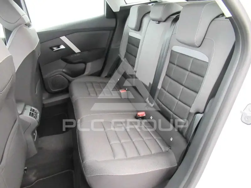 2026 Citroen C4