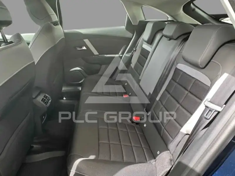 2026 Citroen C4