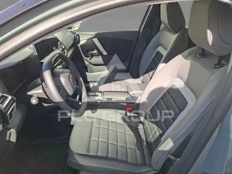 2026 Citroen C4