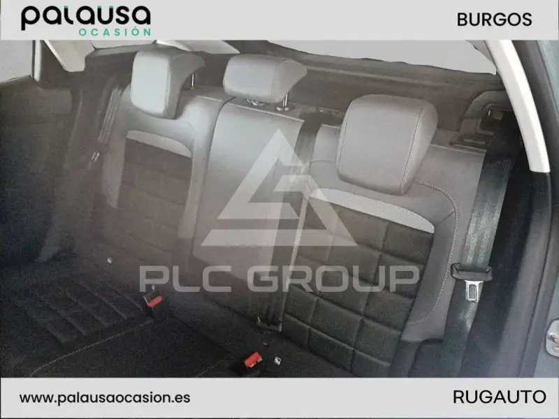 2026 Citroen C4