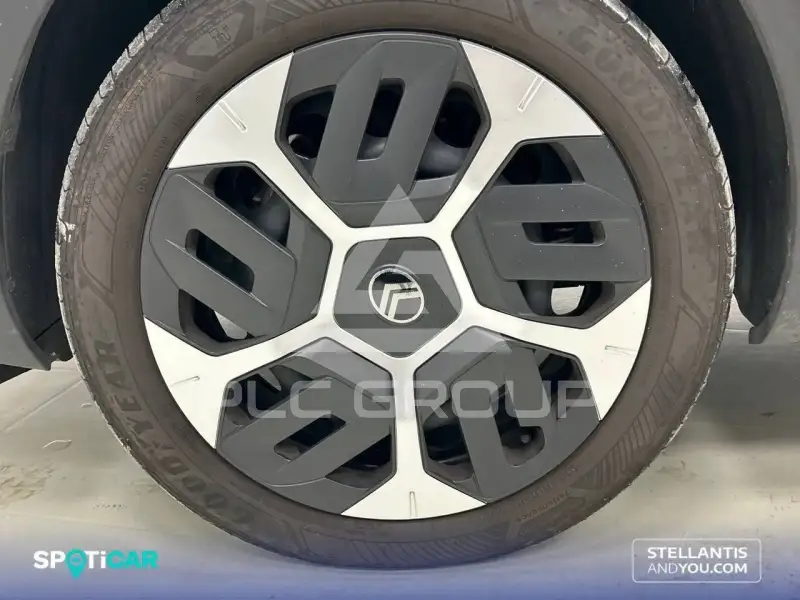 2026 Citroen C4