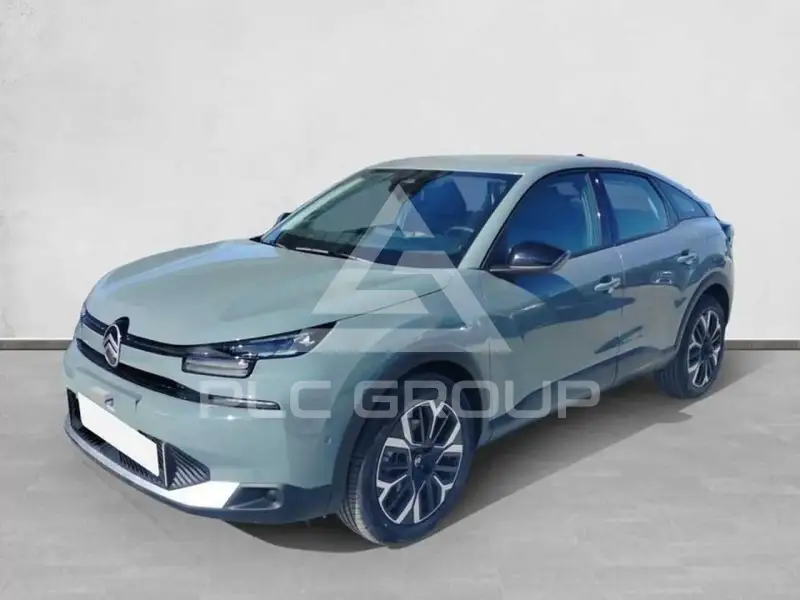 2026 Citroen C4