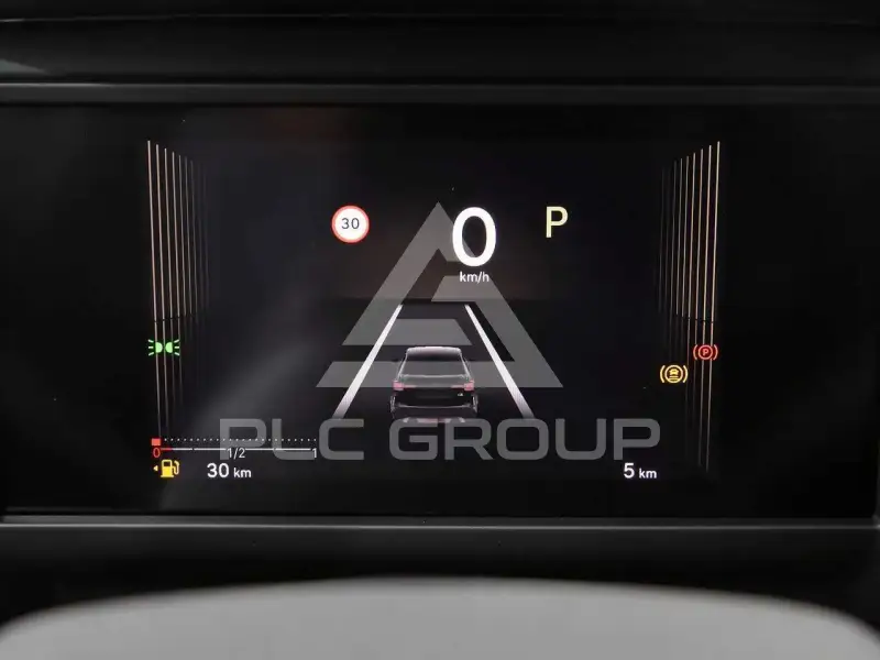 2026 Citroen C4