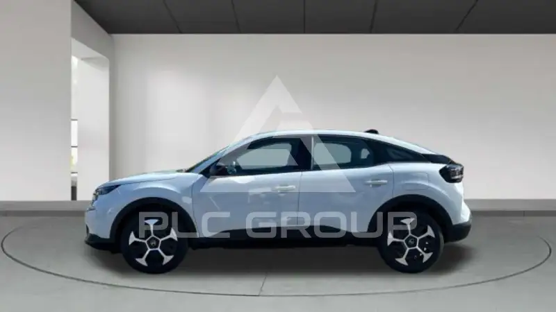 2026 Citroen C4