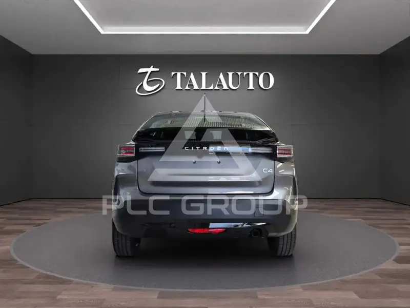 2026 Citroen C4