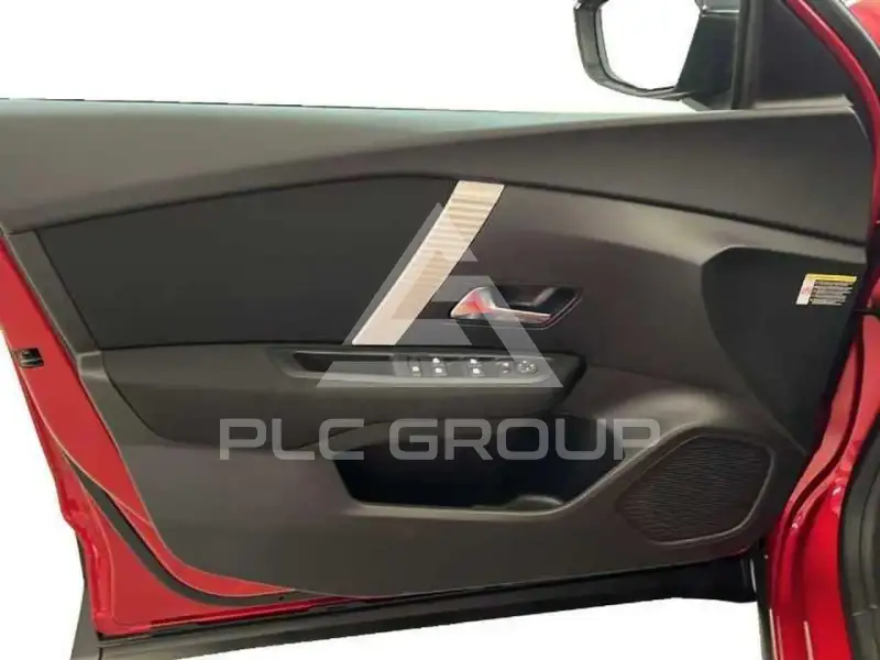 2026 Citroen C4