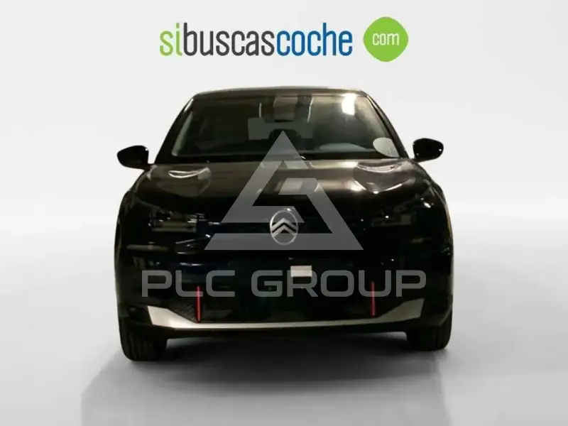 2026 Citroen C4