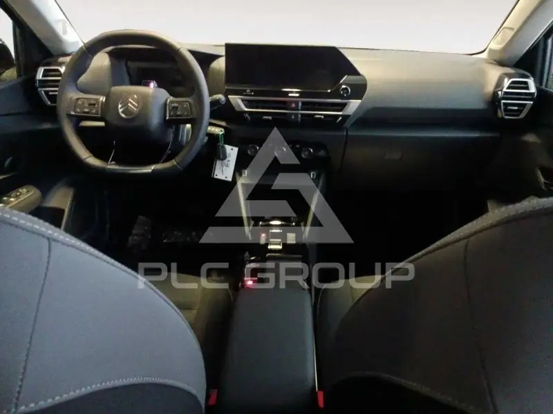 2026 Citroen C4