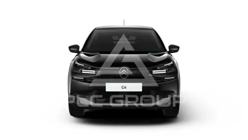 2026 Citroen C4