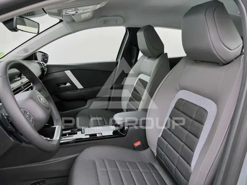 2026 Citroen C4