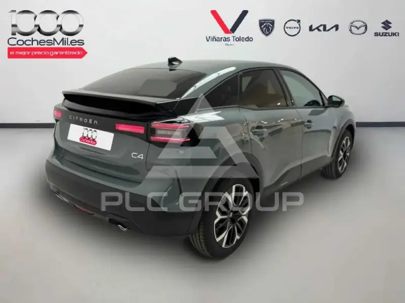 2026 Citroen C4