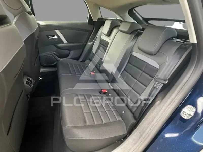 2026 Citroen C4
