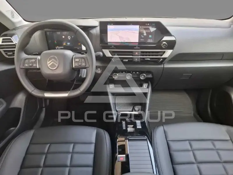 2026 Citroen C4