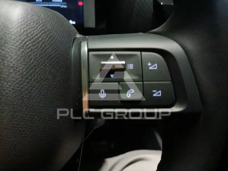 2026 Citroen C4