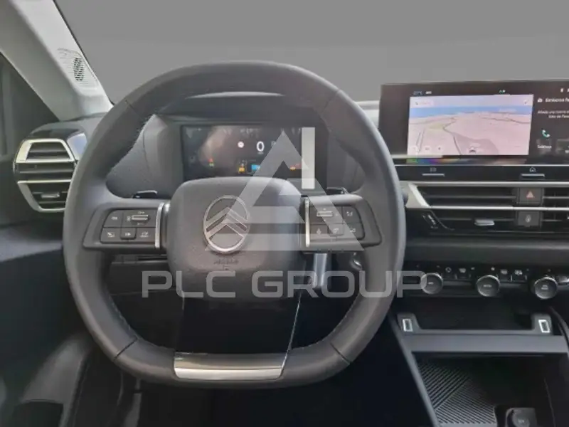 2026 Citroen C4