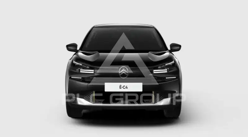 2026 Citroen C4