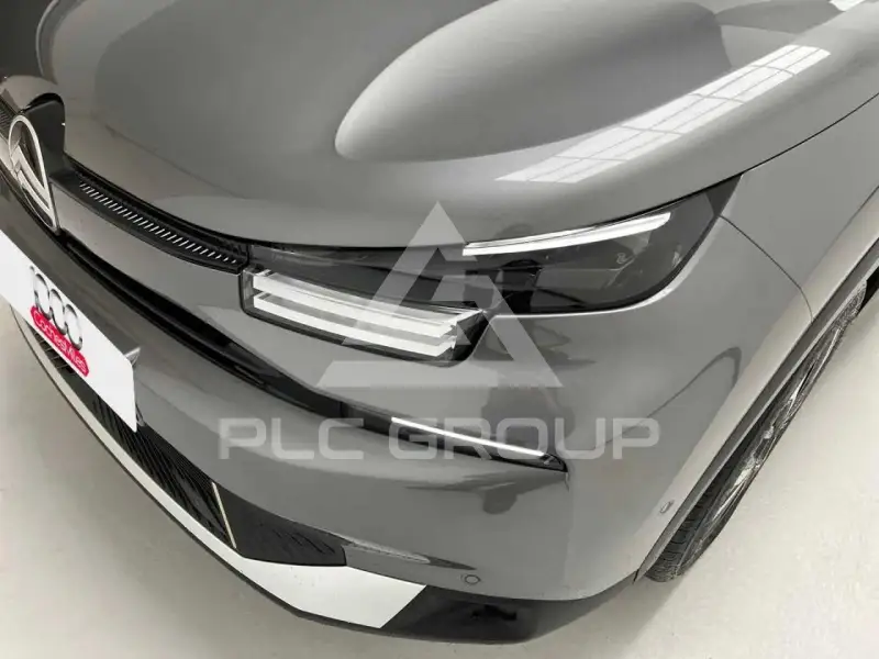2026 Citroen C4