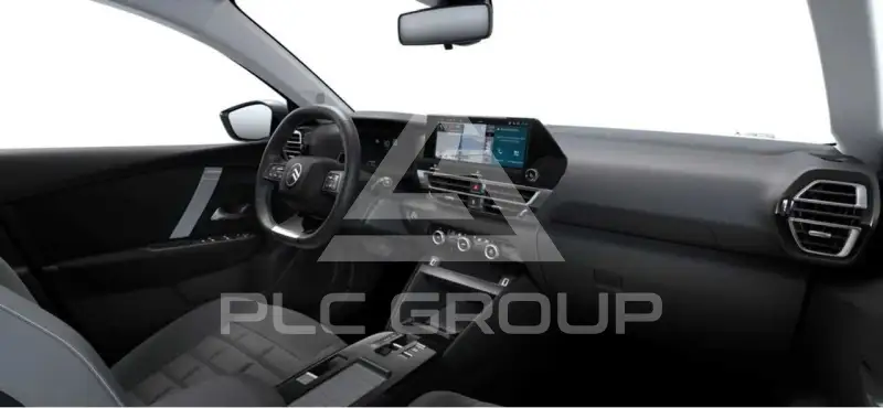 2026 Citroen C4