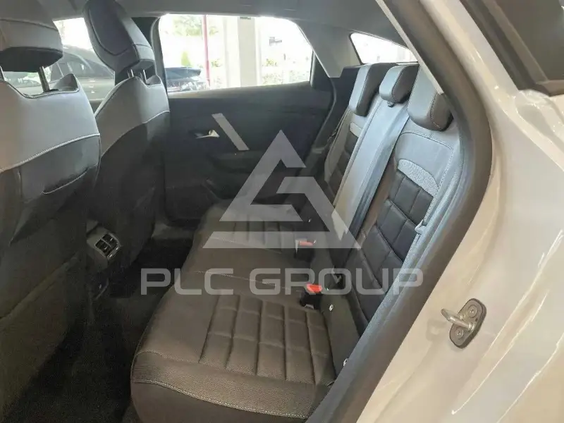 2026 Citroen C4