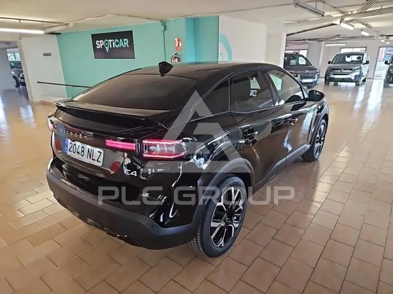 2026 Citroen C4