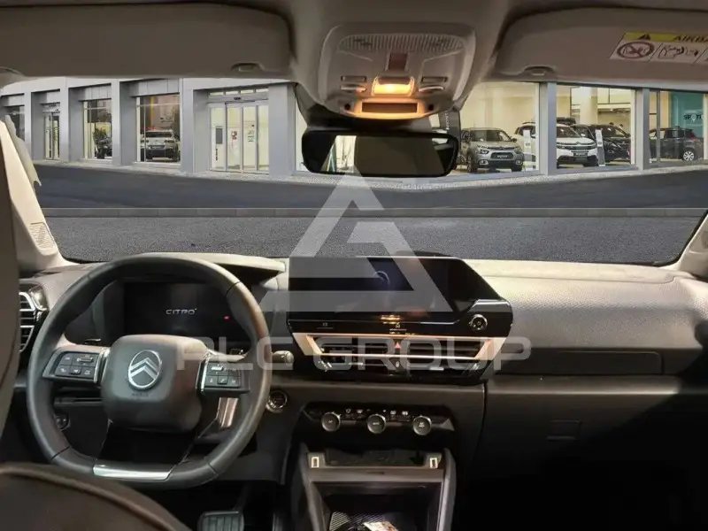 2026 Citroen C4