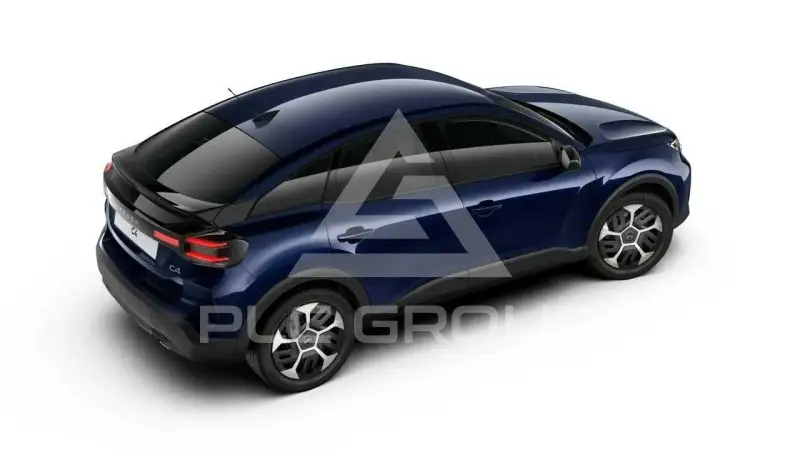 2026 Citroen C4