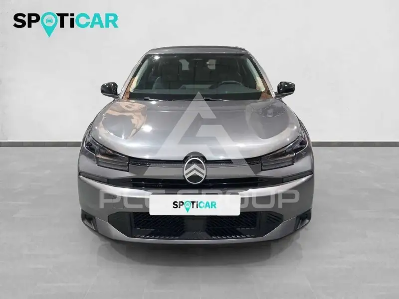 2026 Citroen C4