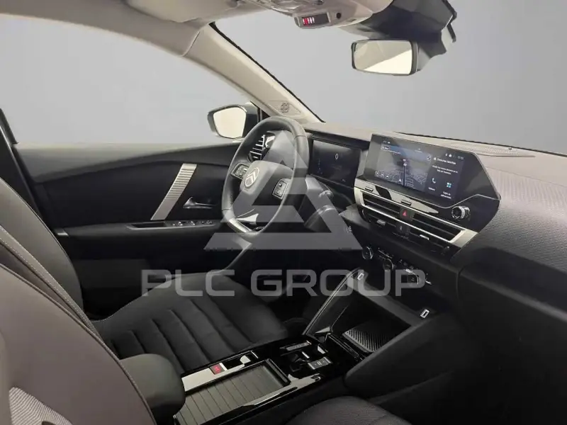 2026 Citroen C4