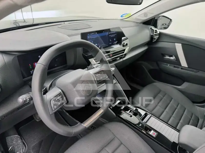 2026 Citroen C4