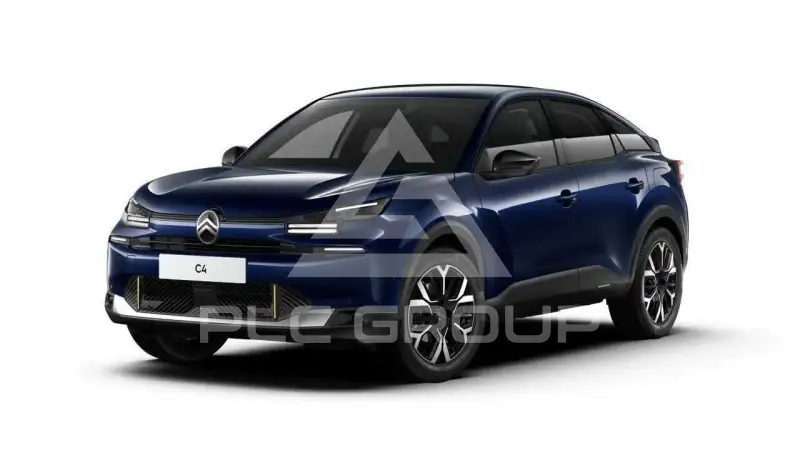2026 Citroen C4
