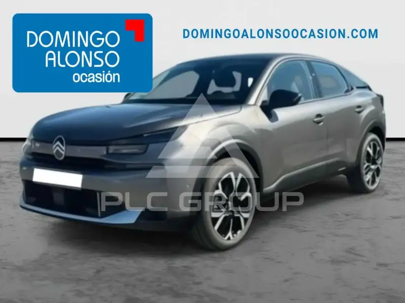 2026 Citroen C4