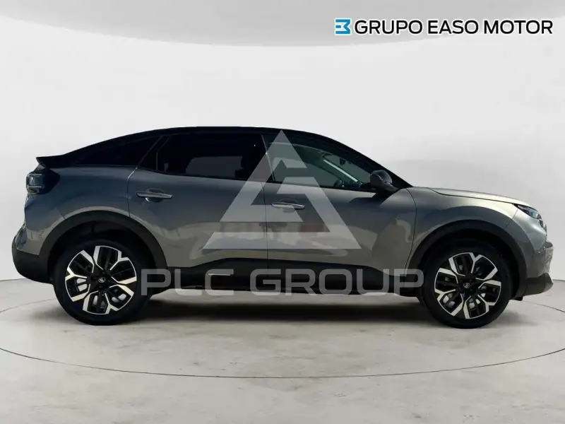 2026 Citroen C4