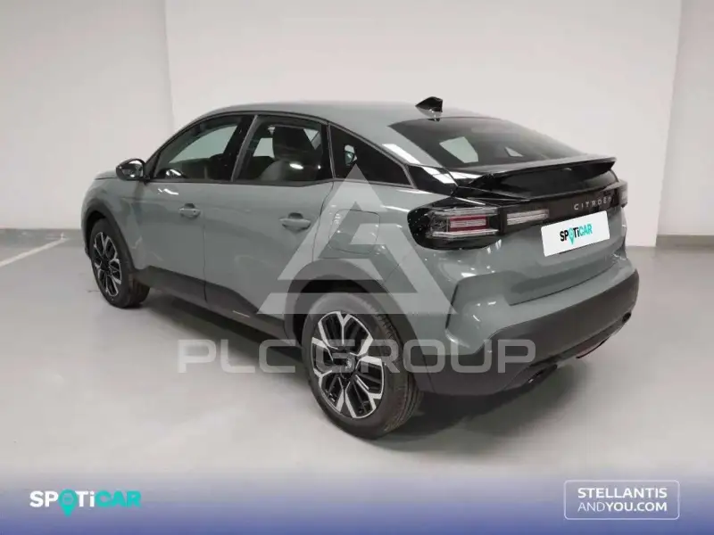 2026 Citroen C4