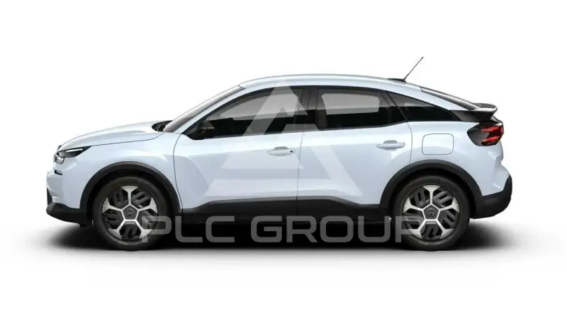 2026 Citroen C4