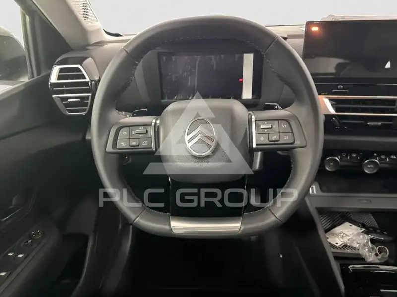 2026 Citroen C4