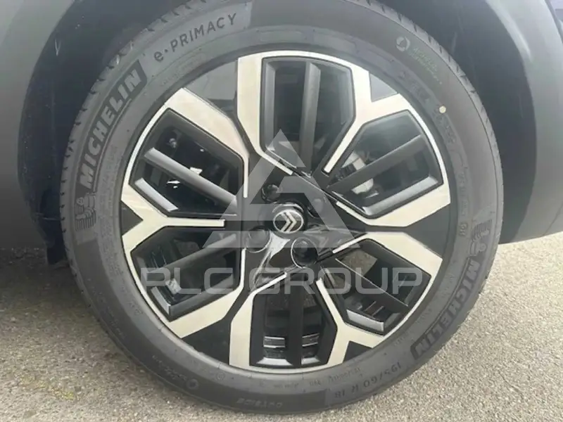 2026 Citroen C4