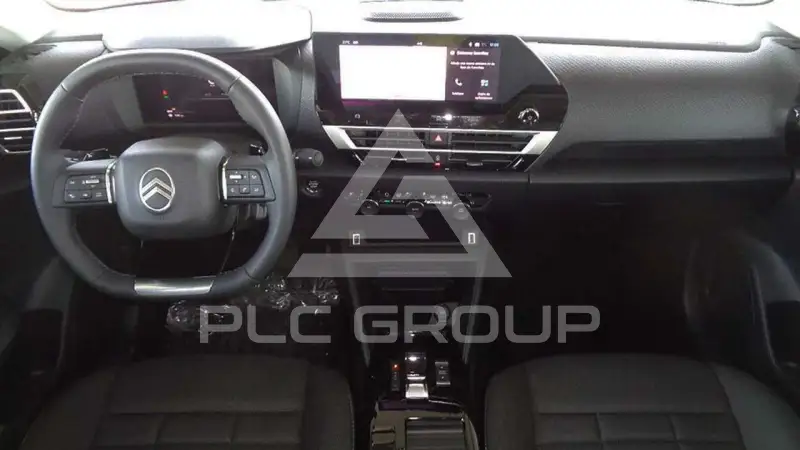 2026 Citroen C4
