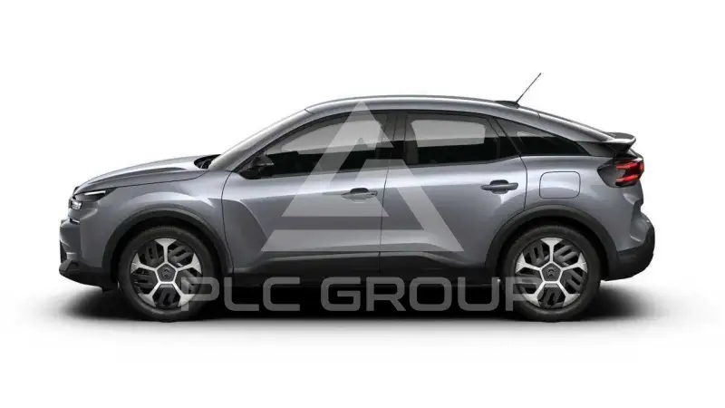 2026 Citroen C4