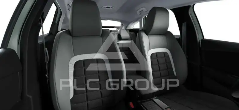 2026 Citroen C4