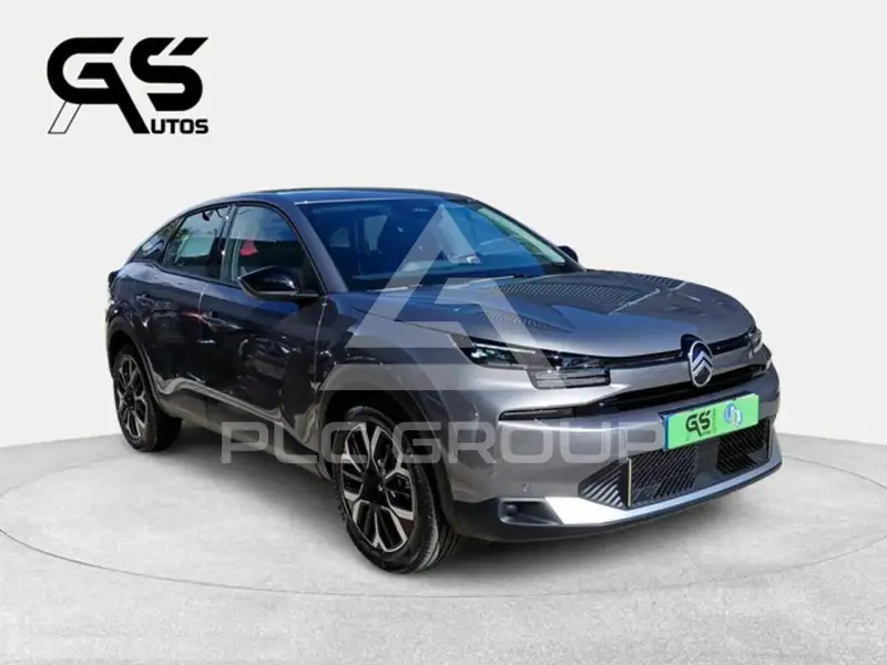 2026 Citroen C4
