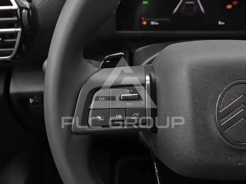2026 Citroen C4