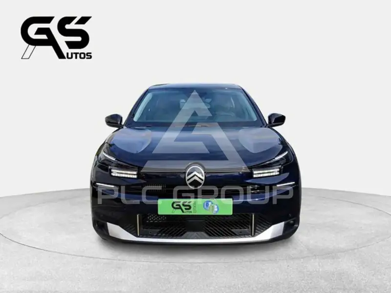2026 Citroen C4