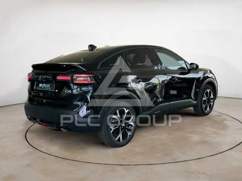 2026 Citroen C4