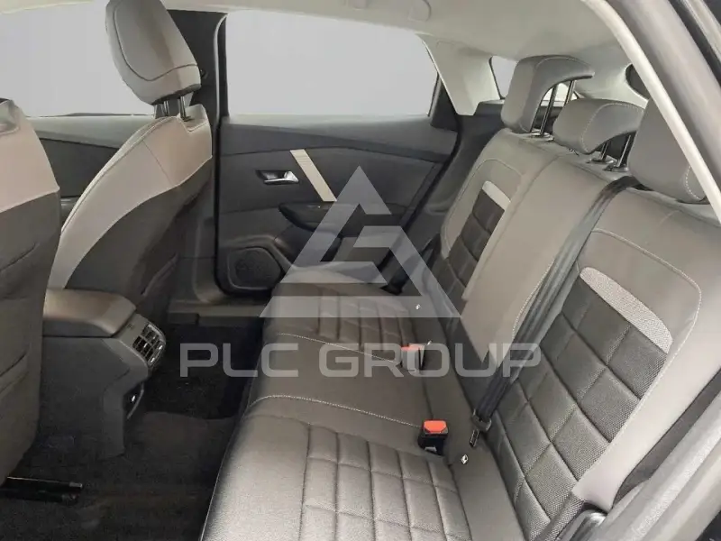 2026 Citroen C4