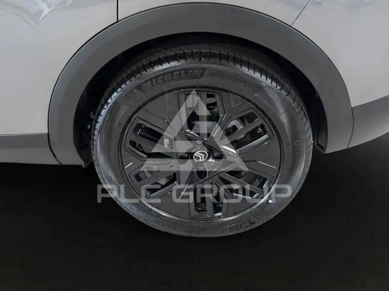 2026 Citroen C4