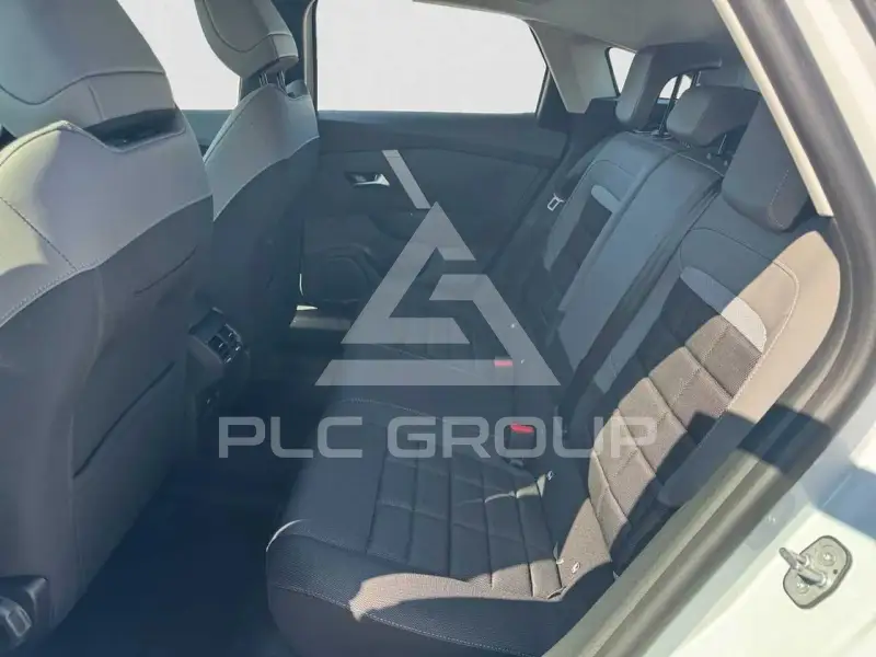 2026 Citroen C4