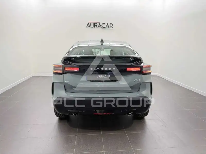 2026 Citroen C4