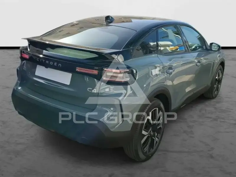 2026 Citroen C4